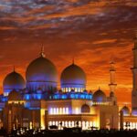 Download Audio | Arafa Abdillah – Jina Langu Ramadhan