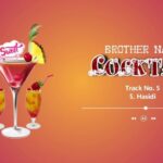 Download Audio | Brother Nassir – Hasidi