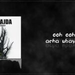 Download Video | Aba sajda – Saad Mughairy (Lyrics)