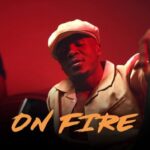 Download Video | Alikiba – On Fire (Lyrics)