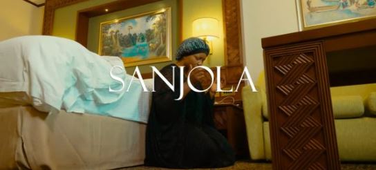 Download Video | Christina Shusho & Anita Musoki – Sanjola