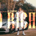 Download Video | Country Wizzy Ft. Emtee – Oright
