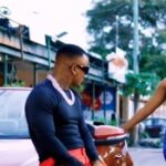 Download Video | Dj Joozey X Harmonize – Namficha