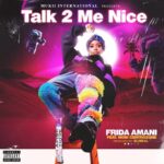 Download Audio | Frida Amani Ft. Moni Centrozone – Talk to me Nice