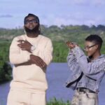 Download Video | H girl Baby Ft B2k Mnyama – Tujirecord