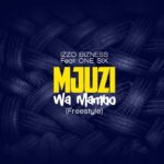 Download Audio | Izzo Bizness Ft. One six – Mjuzi Wa Mambo