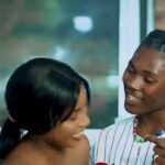 Download Video | K Matrix – Niwe Nawe