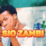 Download Video | Kalama Boy – Sio Zambi (Dance)