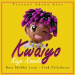 Download Audio | Kiuje Xioneka – Kwaio
