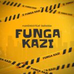 Download Audio | Manengo Ft. Darassa – Funga Kazi