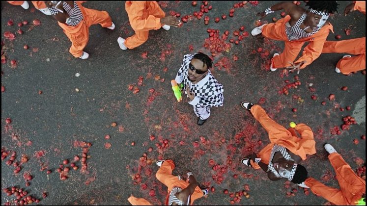 Download Video | Marioo x Abbah Process – Lonely