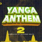 Download Audio | Marioo – Yanga Anthem (Version 2)
