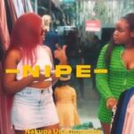 Download Video | Mr T Touch Ft. Maua Sama – Nipe