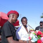 Download Video | Ndaro  X Steve Mweusi – Maua ya Roma