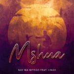 Download Audio | Nay Wa Mitego Ft Linah – Mshua