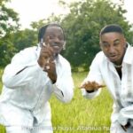 Download Video | Rayvanny Ft Jay Melody – Dance (Lyrics)