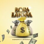 Download Audio | ShizKidayo Ft Joh Marley – Bora Lawama