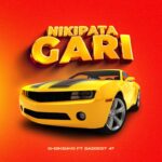 Download Audio | ShizKidayo Ft. Badest 47 – Gari