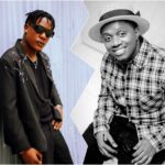 Download Audio | Rayvanny X Baddest 47 – Gwede gwede