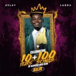 Download Audio | Aslay – Labda