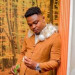 Download Audio | Aslay – Nice Couple