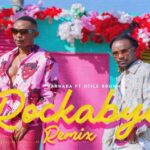 Download Audio | Barnaba Ft. Otile Brown – Rockabye Remix