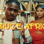 Download Video | Bruce Africa – My Love