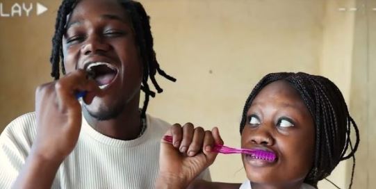 Download Video | Chin Bees – Pekee