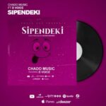 Download Audio | Chado Music Ft. D Voice – Sipendeki