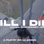 Download Video | Conboi Cannabino Ft. Khaligraph Jones – Till I Die Remix