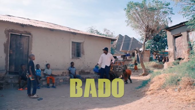 Download Video | Hansdanny – Bado