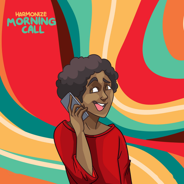 Download Audio | Harmonize – Morning Call