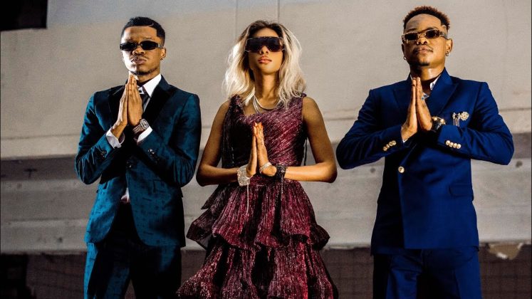 Download Video | July Angel Ft. Mabantu – Amen