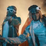 Download Video | K Flow Ft CBH – Nitasema