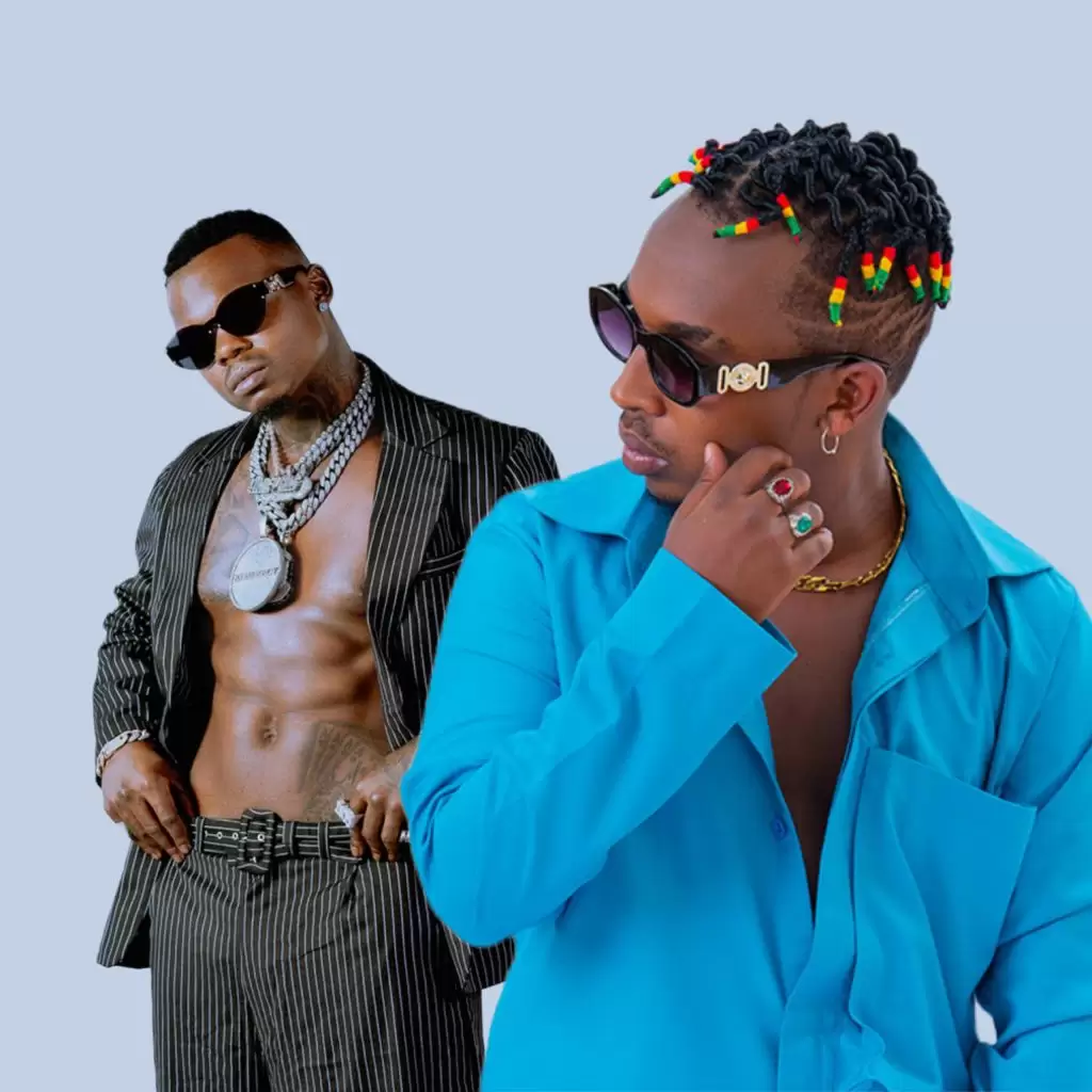 Download Audio | Kenny Sol ft Harmonize – One More Time