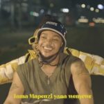 Download Video | Kusah Ft. Maua Sama – Wenyewe (Lyrics)