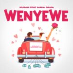 Download Audio | Kusah Ft. Maua Sama – Wenyewe