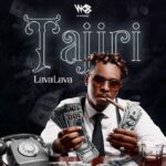 Download Audio | Lava Lava – Tajiri