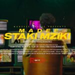 Download Video | Madee – Staki Mziki