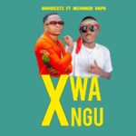 Download Audio | MavoiceTz Ft. Mchongo Rapa – X Wangu
