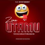 Download Audio | Mkataba Mc X Dj Ylb – Zina Utamu