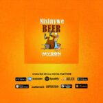 Download Audio | My Son Ft. Baddest 47 – Kama Unanidai