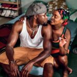 Download Audio | Nadia Mukami x Arrow Bwoy – Mi Nawe