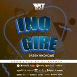 Download Audio | Sabby Mkongwe – Inogire