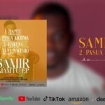 Download Audio | Samir Kinyulinyuli – Pasua Kichwa