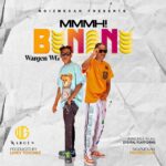 Download Audio | Wargen WG – Mmmh