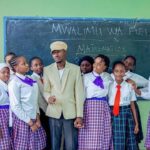 Download Video | Yuzzo Mwamba – Mwalimu Wa Field