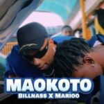 Download Video | Billnass Ft. Marioo – Maokoto (Lyrics)