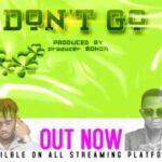 Download Audio | Manyota Music – Dont Goo