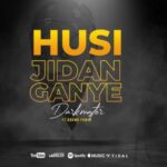 Download Audio | Darkmaster Ft Brown Punch – Husijidanganye